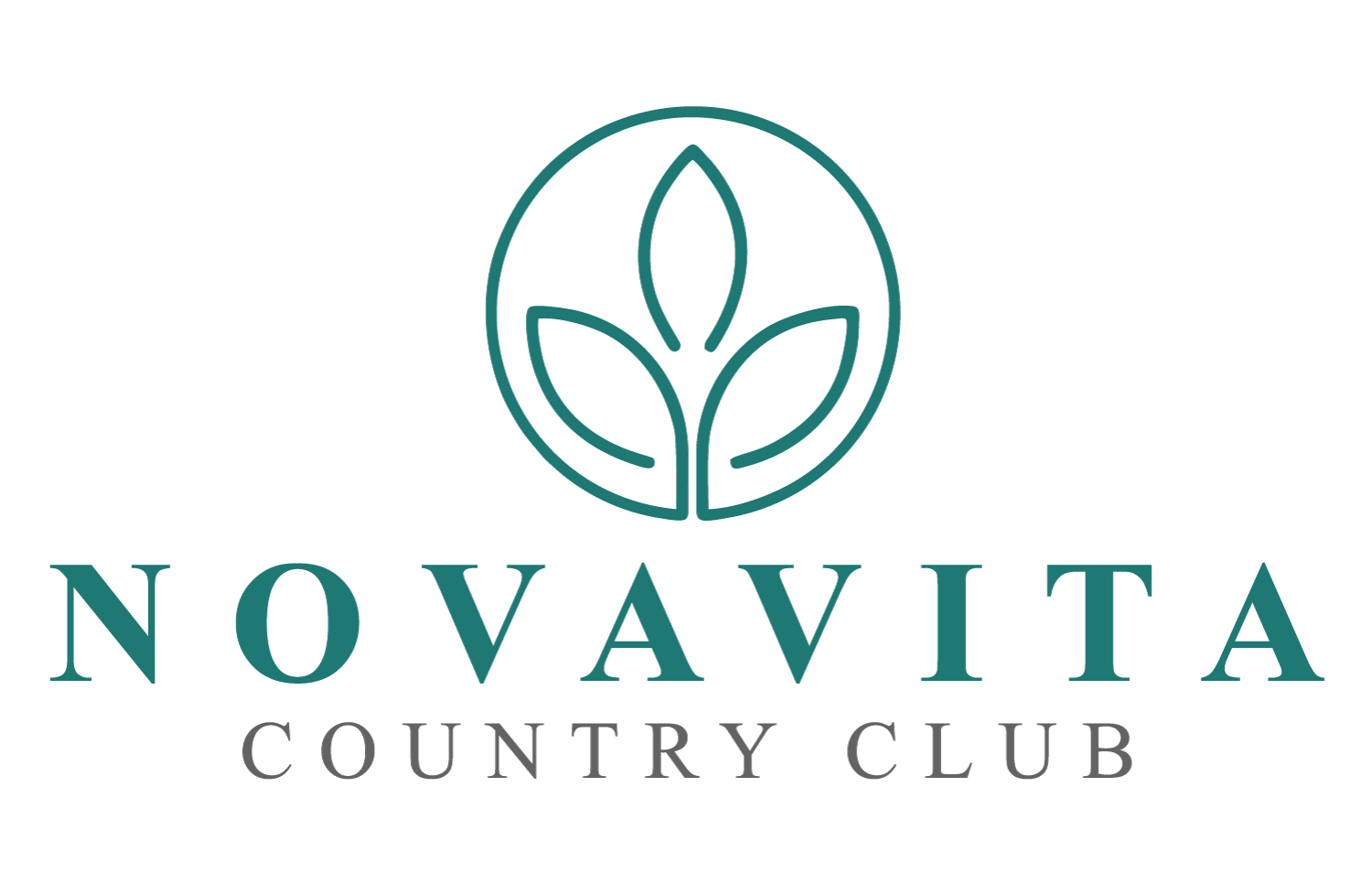 Logo Nova Vita